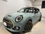 MINI正規ディーラーモトーレン札幌 MINI NEXT札幌東 のMINIをご覧頂き誠にありがとうございます。