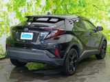 C-HR ハイブリッド 1.8 G モード ネロ 