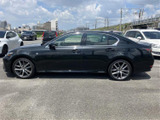 GS 300h Fスポーツ 