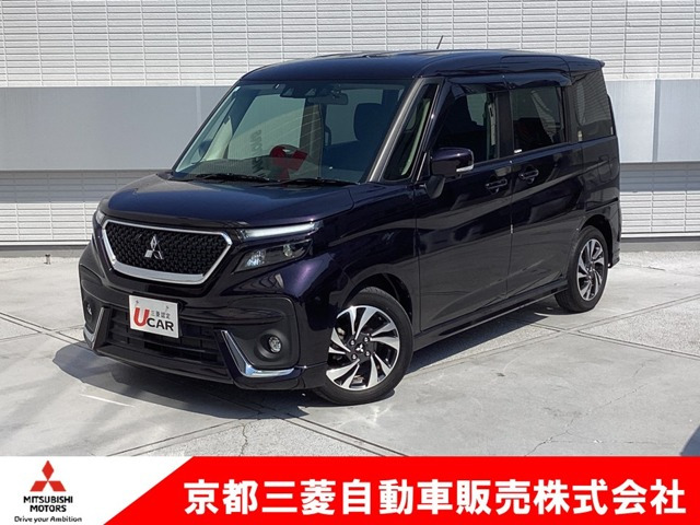 デリカD:21.2 カスタム ハイブリッド MV全方位カメラナビ4WD