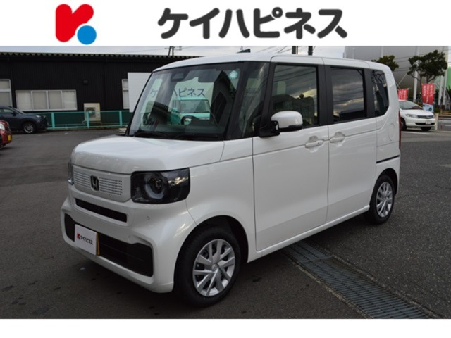 N-BOX  