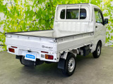 ハイゼットトラック スタンダード 4WD 