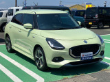 スイフト 1.2 ハイブリッド(HYBRID) MZ 