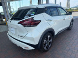 キックス 1.2 X (e-POWER) 