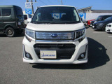 ステラ カスタムRS スマートアシスト 4WD 