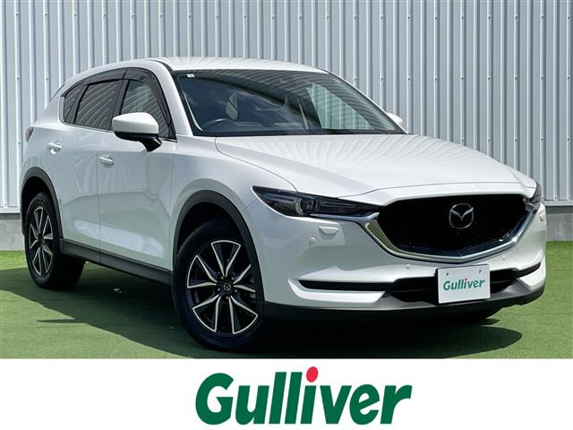 CX-5 2.2 XD プロアクティブ 4WD 4WD 修復歴無し