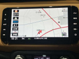 メモリーナビを搭載。楽しいドライブにナビは欠かせませんよね。Bluetoothも当然付いています♪好きな音楽を聴きながら今まで行ったことの無いところに行ってみませんか?