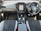 フォレスター 1.8 スポーツ EX 4WD 
