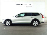 V60クロスカントリー B5 AWD 4WD 