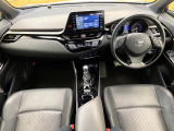 C-HR  G