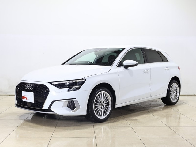 A3スポーツバック 30 TFSI アドバンスド 