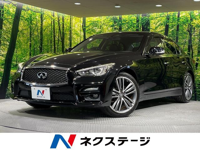 スカイライン2.0 200GT-t タイプSP