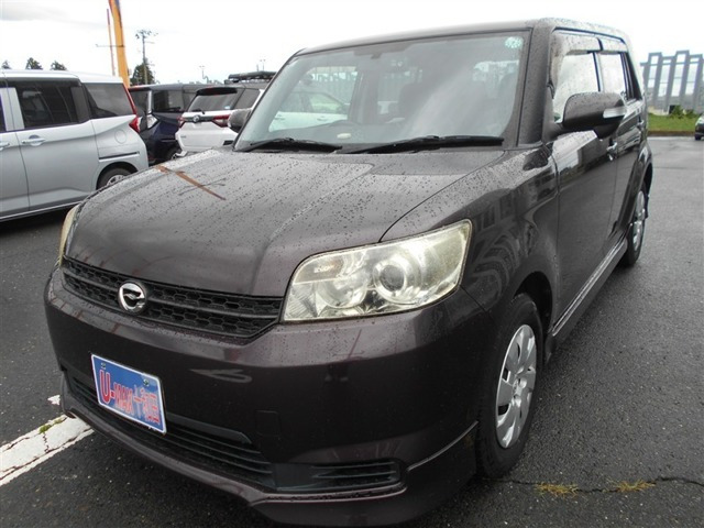 カローラルミオン 1.8 S 4WD 