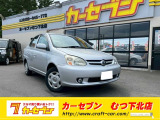 プラッツ 1.3 F Lパッケージ 4WD 