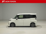 ルーミー 1.0 カスタム G-T 
