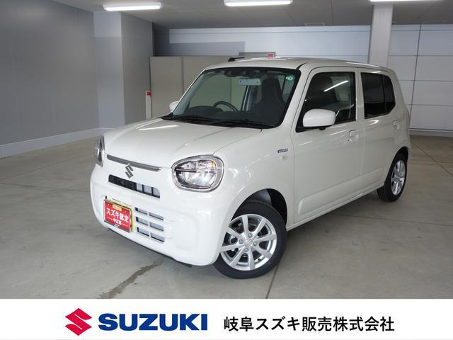 アルト ハイブリッド(HYBRID) X 
