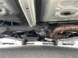 下回りの画像です。店舗にて現車の確認もいただけますので、お電話で在庫のご確認の上是非ご来店くださいませ!!!