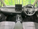 カローラツーリング 1.8 S 
