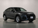 Q5スポーツバック 40 TDI クワトロ Sライン ディーゼル 4WD 
