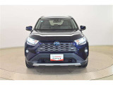 RAV4 2.5 ハイブリッド G E-Four 4WD 
