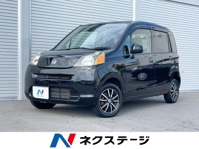 ライフ G 