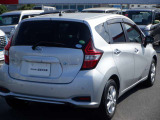ノート 1.2 e-POWER X 