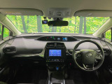 プリウス 1.8 S 
