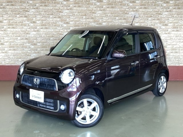 N-ONE プレミアム 