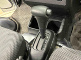 4速オートマチック車