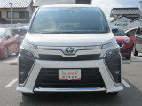 ヴォクシー 2.0 ZS 煌II 