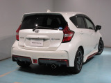 ノート 1.2 e-POWER NISMO 