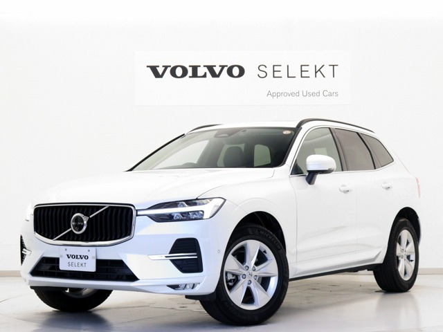 XC60 プラス B5 