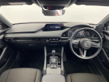 MAZDA3ファストバック 1.5 15S ツーリング ワンオーナー 修復歴無し
