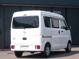 NV100クリッパー DX GLパッケージ ハイルーフ 