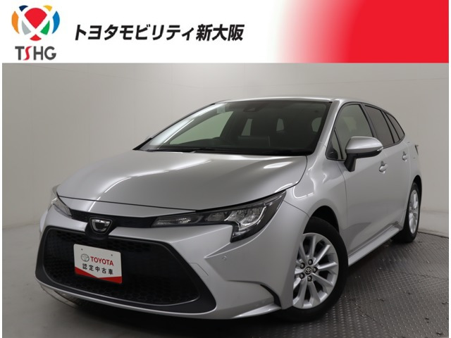 カローラツーリング 1.8 S 