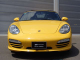 ボクスター  PDK