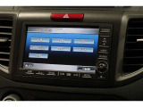 CR-V 2.0 20G 