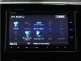 【Bluetooth Audio対応!】各種オーディオソースで退屈のないドライブをお楽しみください♪