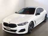 8シリーズグランクーペ M850i xドライブ 4WD 