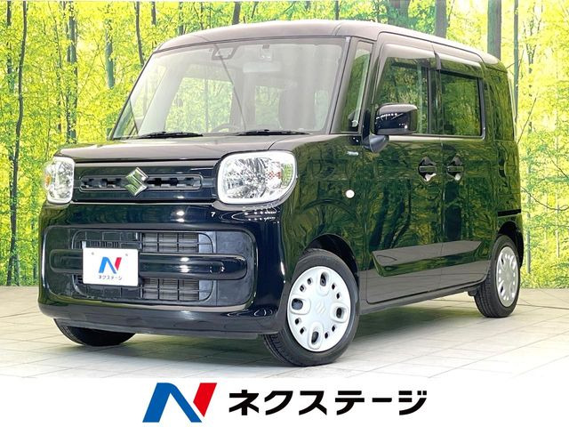スペーシア  ハイブリッドG