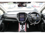 レヴォーグ 1.8 STI スポーツ EX 4WD EyeSight X搭載車