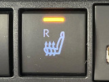 【シートヒーター】寒い日に重宝するシートヒーター!エアコンより早く温まってくれるので寒がりの人も安心ですね♪エアコンの温風は乾燥するから苦手、という方にもをおすすめです。