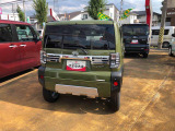 タフト G クロム ベンチャー 4WD 