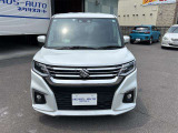 ソリオ 1.2 ハイブリッド(HYBRID)  MZ 4WD 