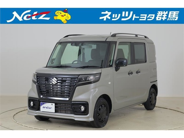 スペーシアベース XF 