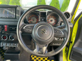 ジムニー XC 4WD 