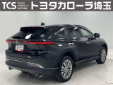 ハリアー  2.0 Z