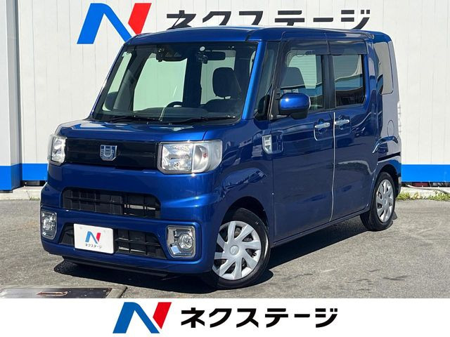 ウェイクD SAIII