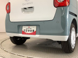 【全車両まごころ保証付き】全てのおクルマに1年間の走行距離無制限の無料保証付き!全国のダイハツディーラーで対応可能です!ご希望で2年・3年の延長保証も可能です(有償)