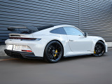 911 GT3 
